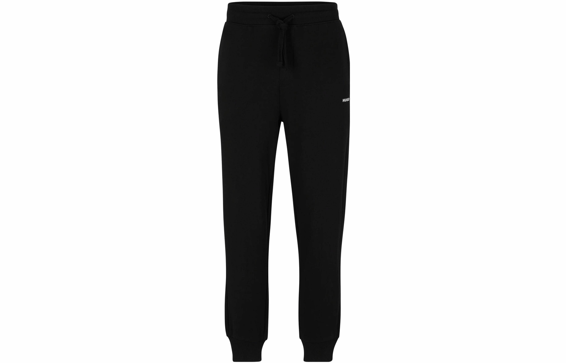 HUGO BOSS Drawstring Sweatpants