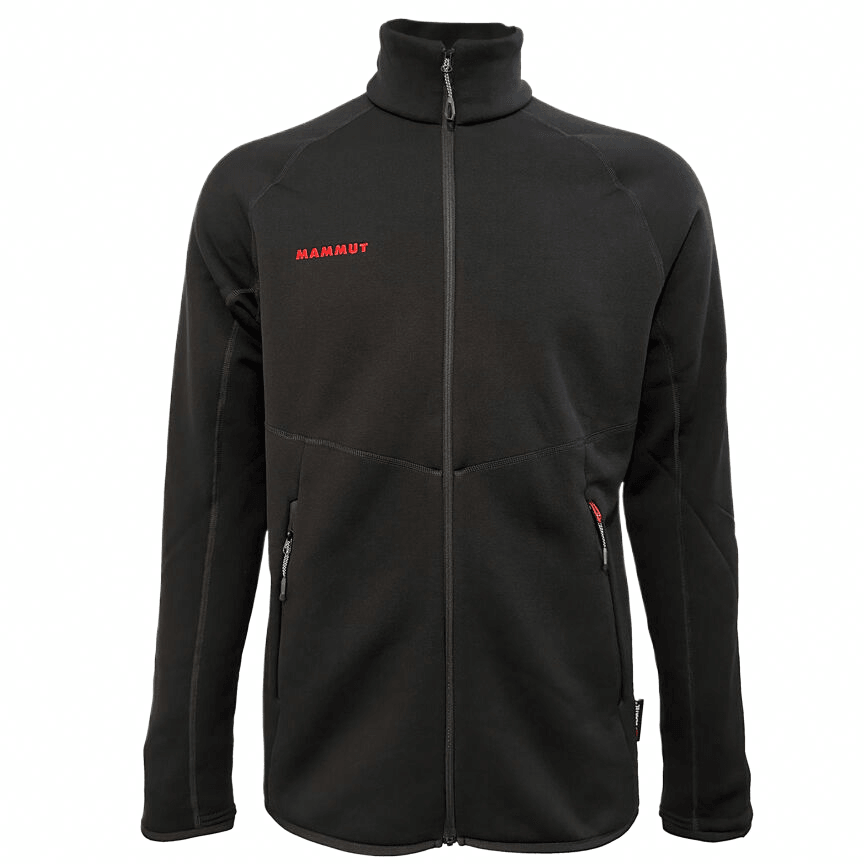 MAMMUT猛犸象 MAMMUT Aconcagua ML LOGO