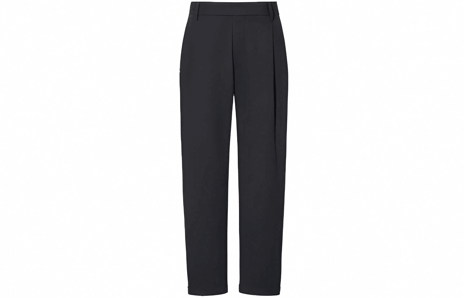 UNIQLO/优衣库 UNIQLO +J Wool Blend Trousers