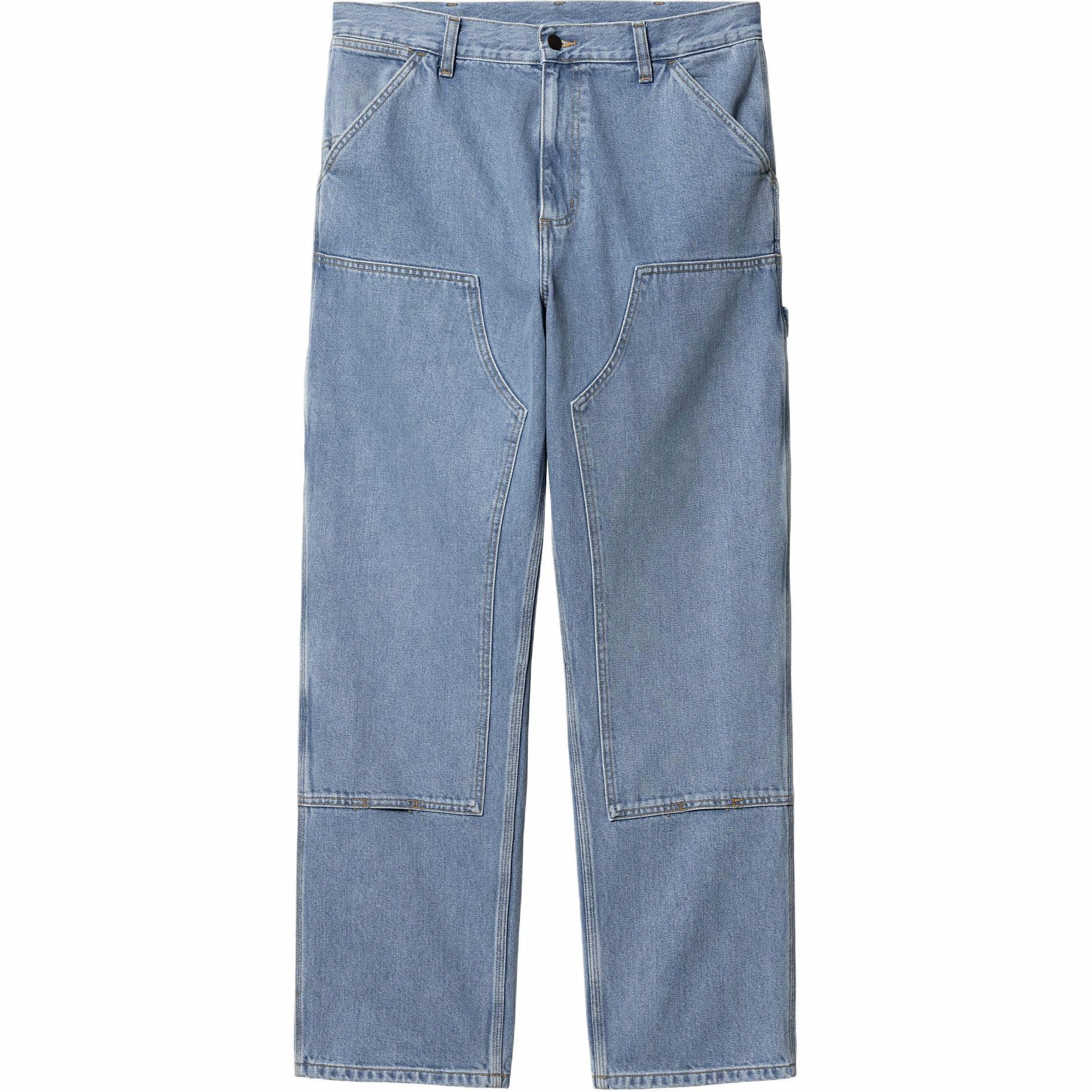 Carhartt WIP Jeans Blue