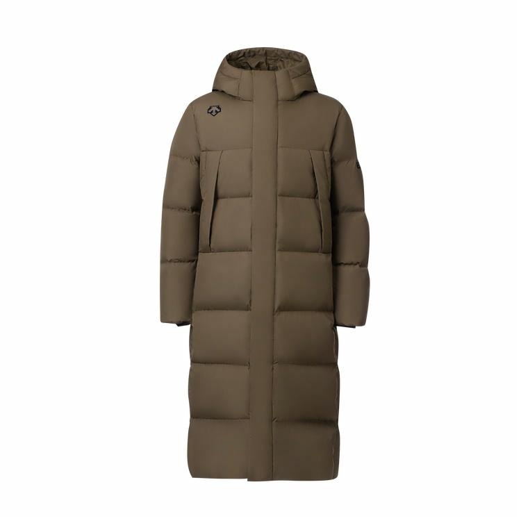 迪桑特/DESCENTE DESCENTE SKI STYLE