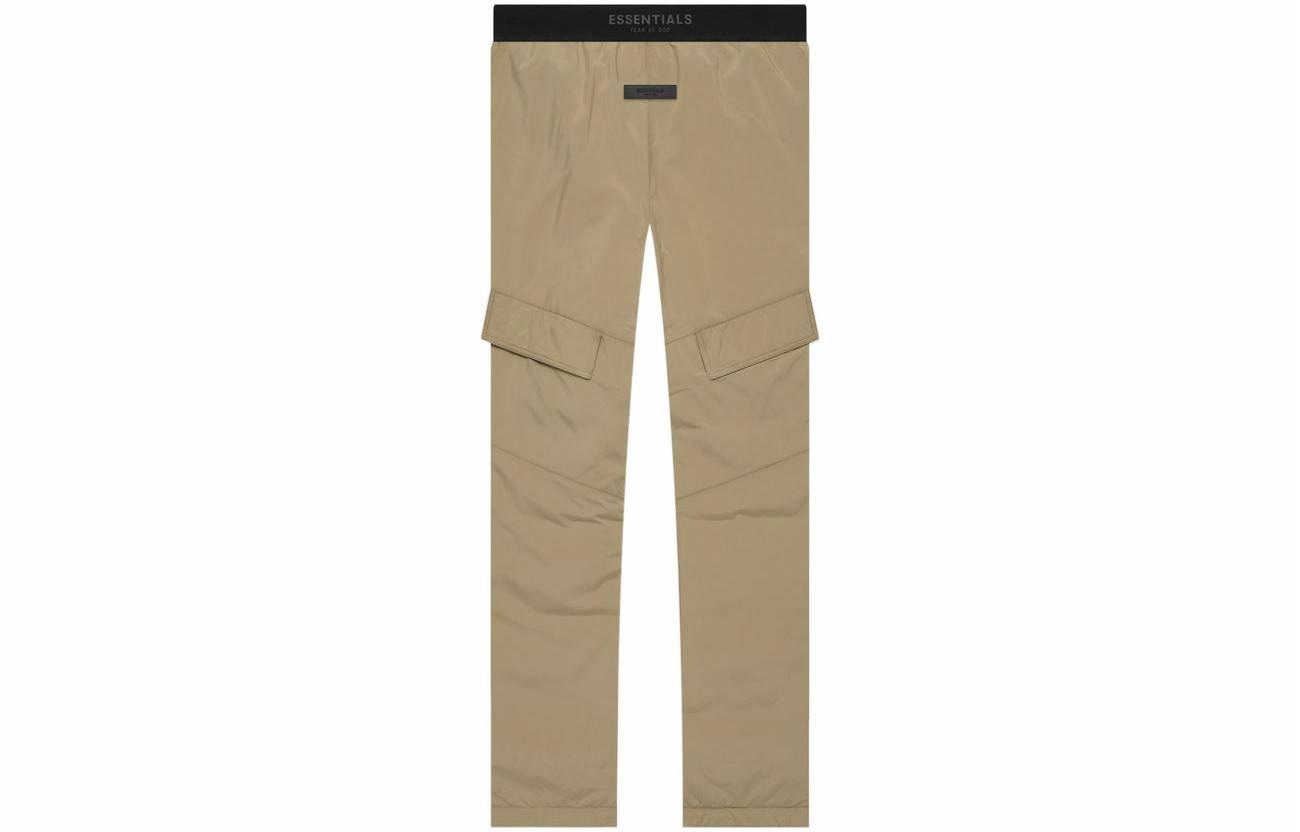 Fear of God Essentials Storm Pant Oak