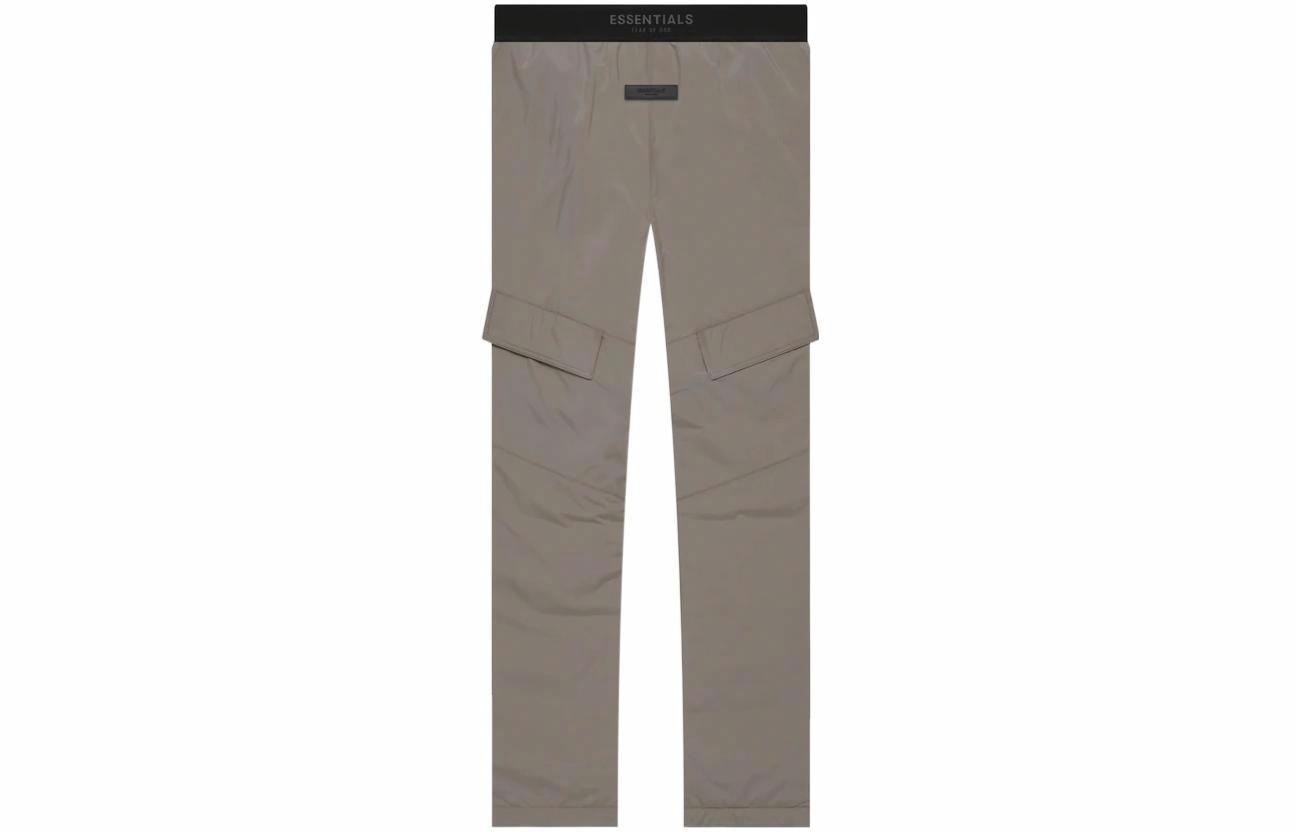Fear of God Essentials Storm Pant Desert Taupe