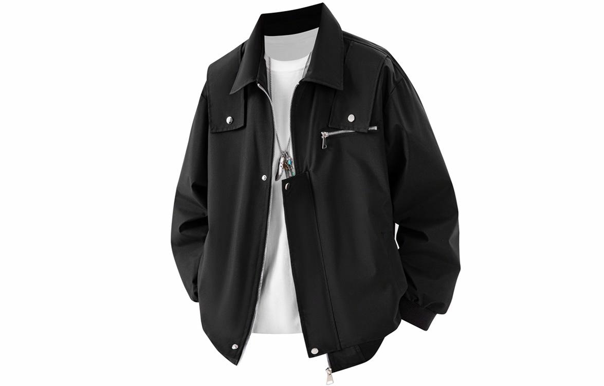 COMOWA Jacket