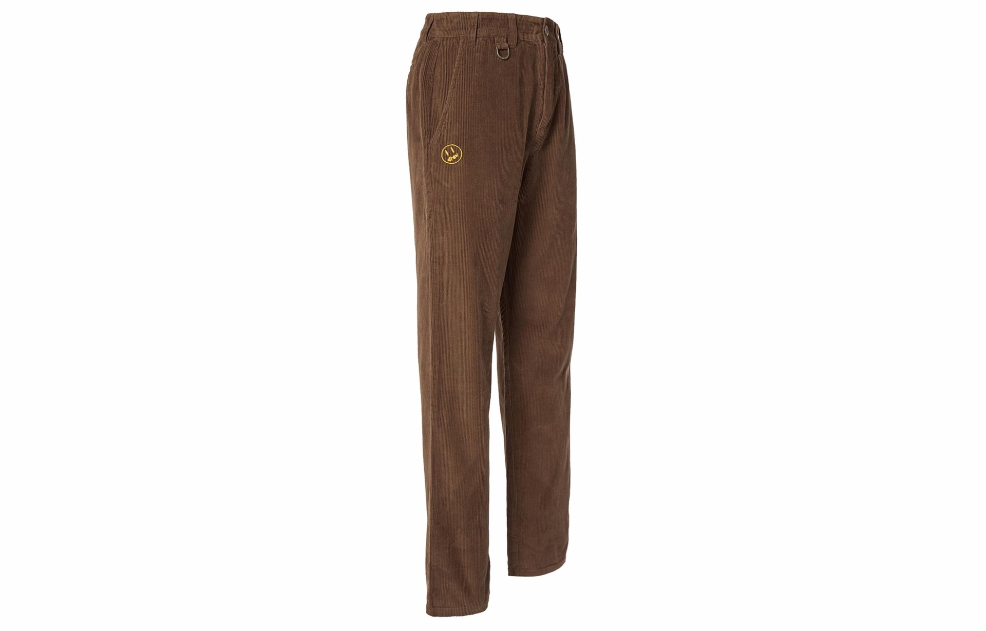 Drew House SS22 Brown