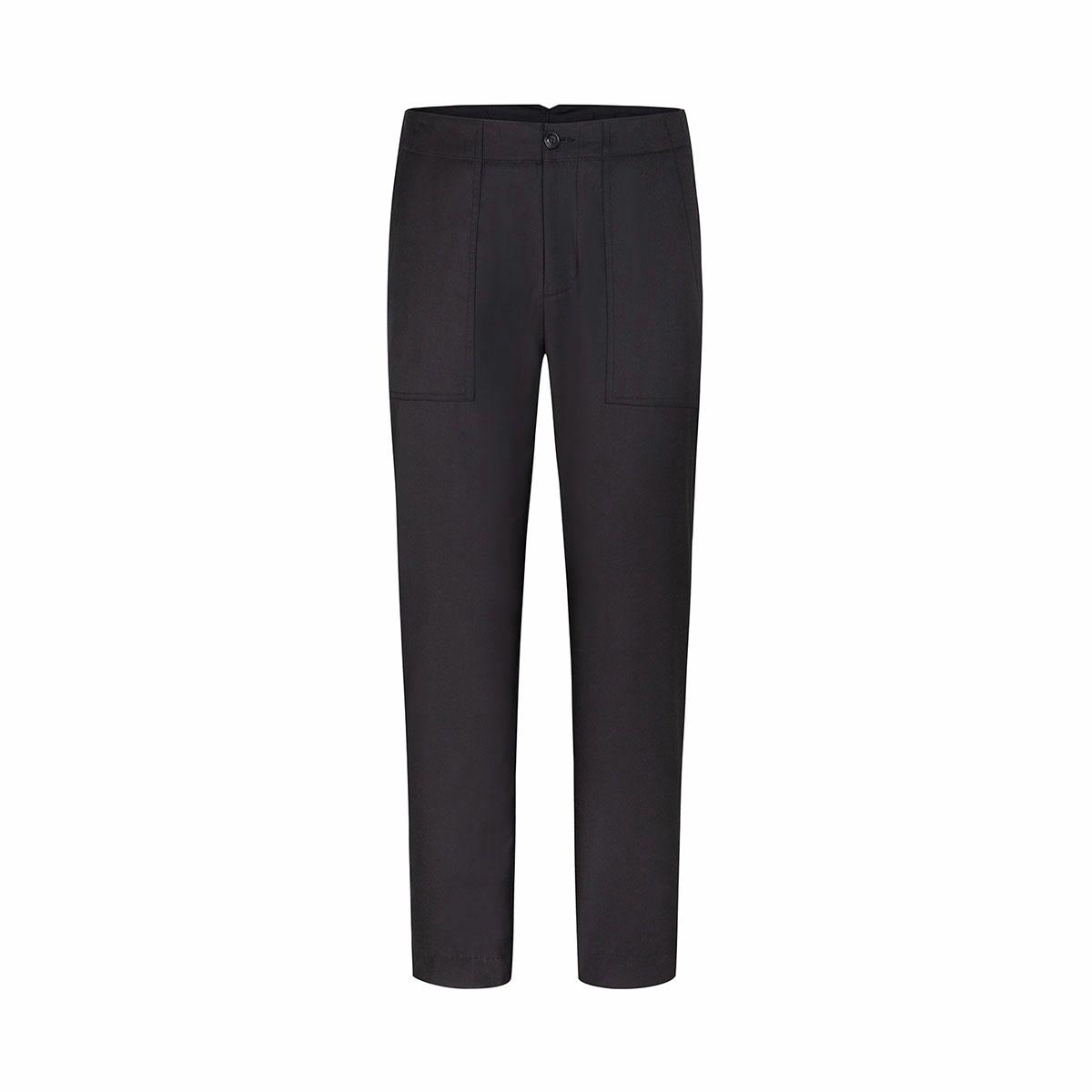 DAVID NAMAN SS24