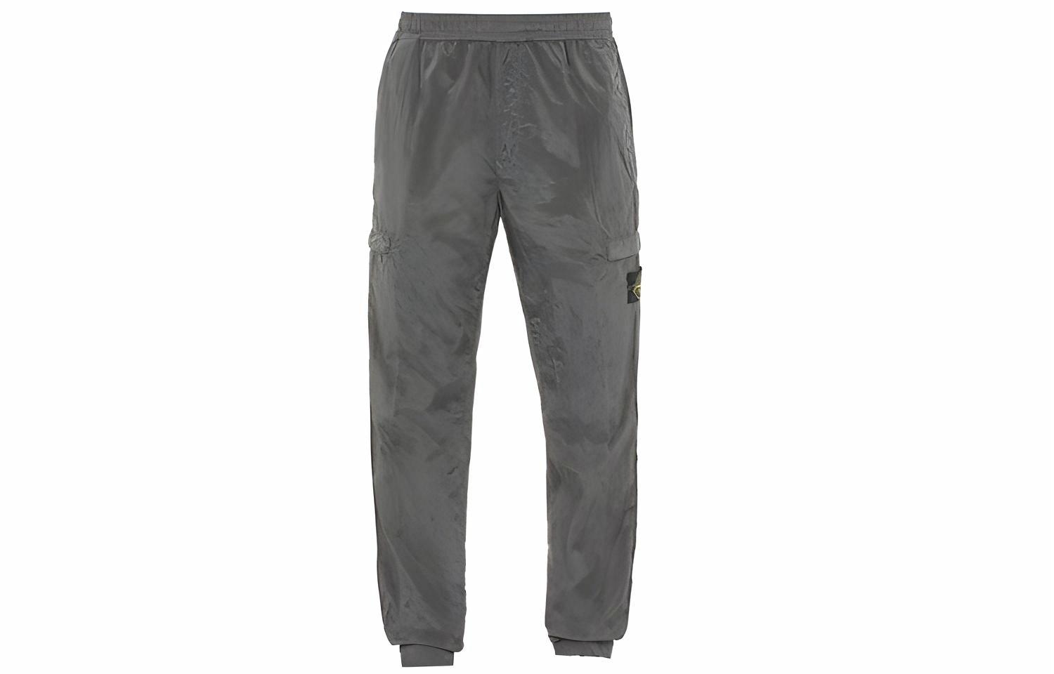 Stone Island SS22 Carbon Black