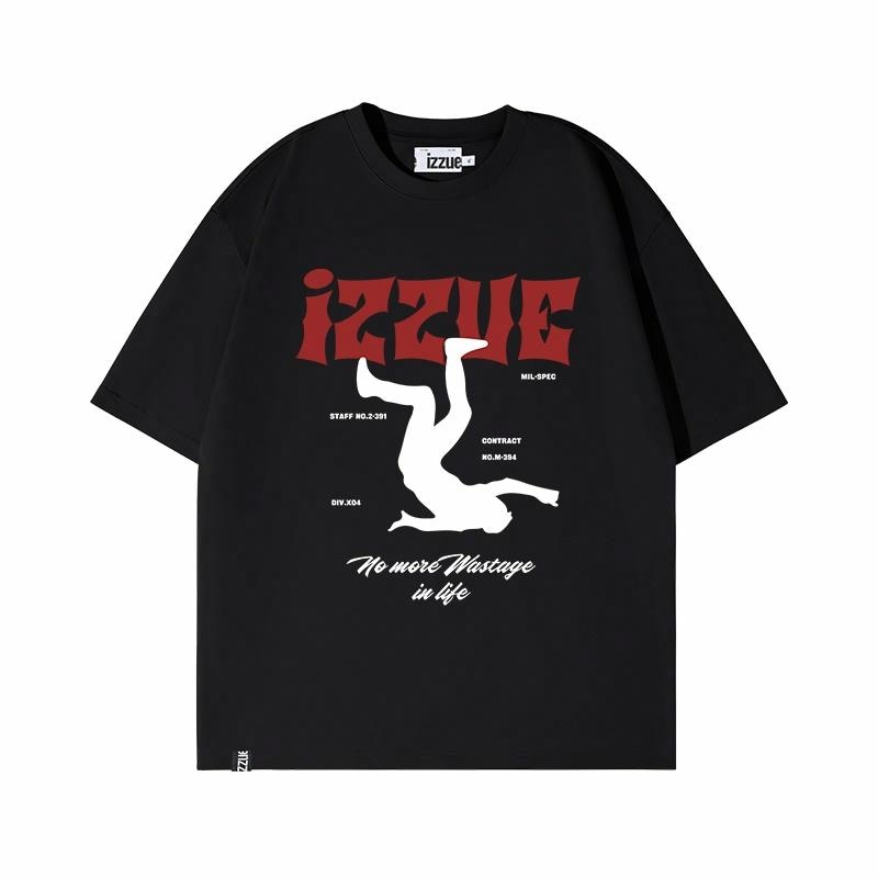 izzue T