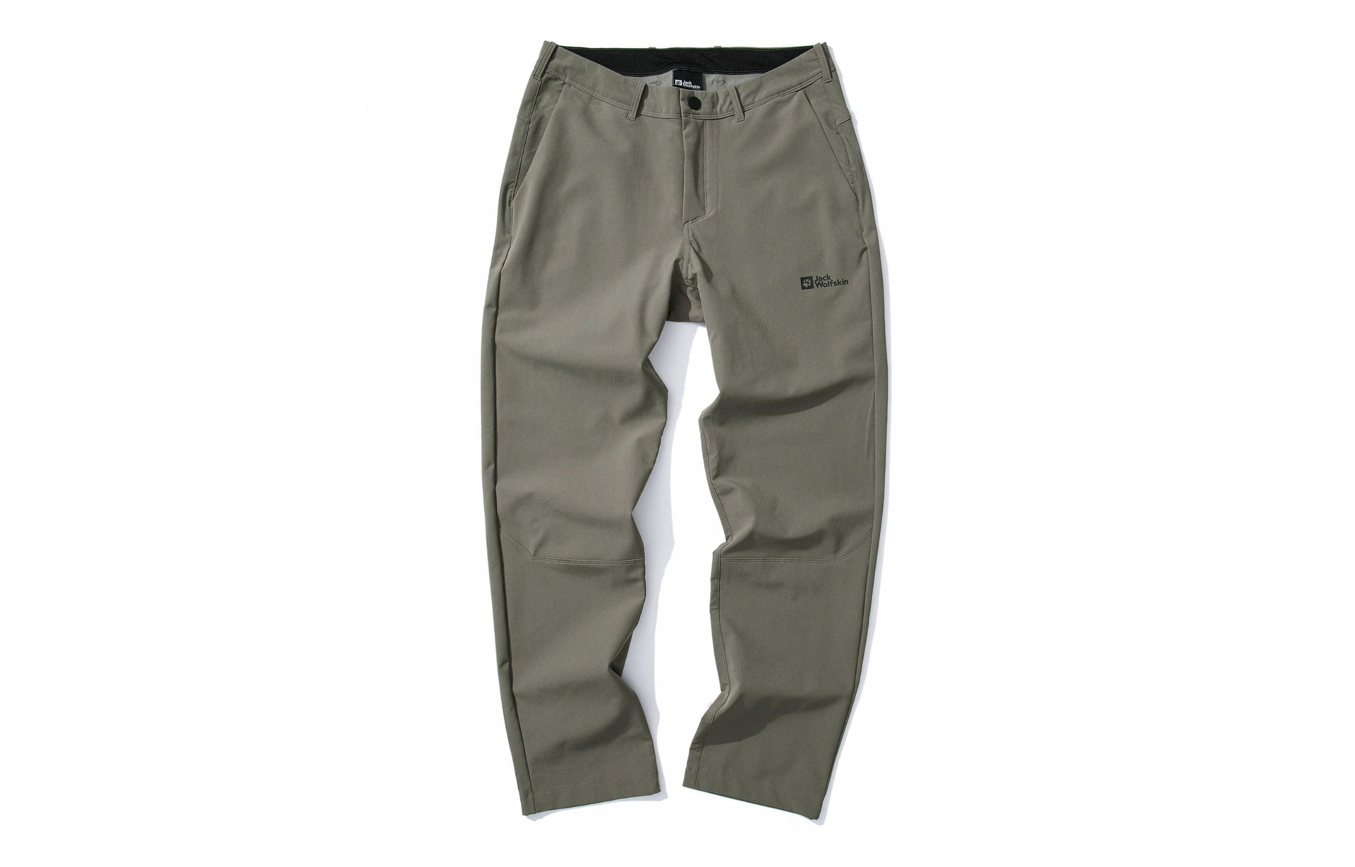 狼爪/Jack Wolfskin Jack Wolfskin Logo
