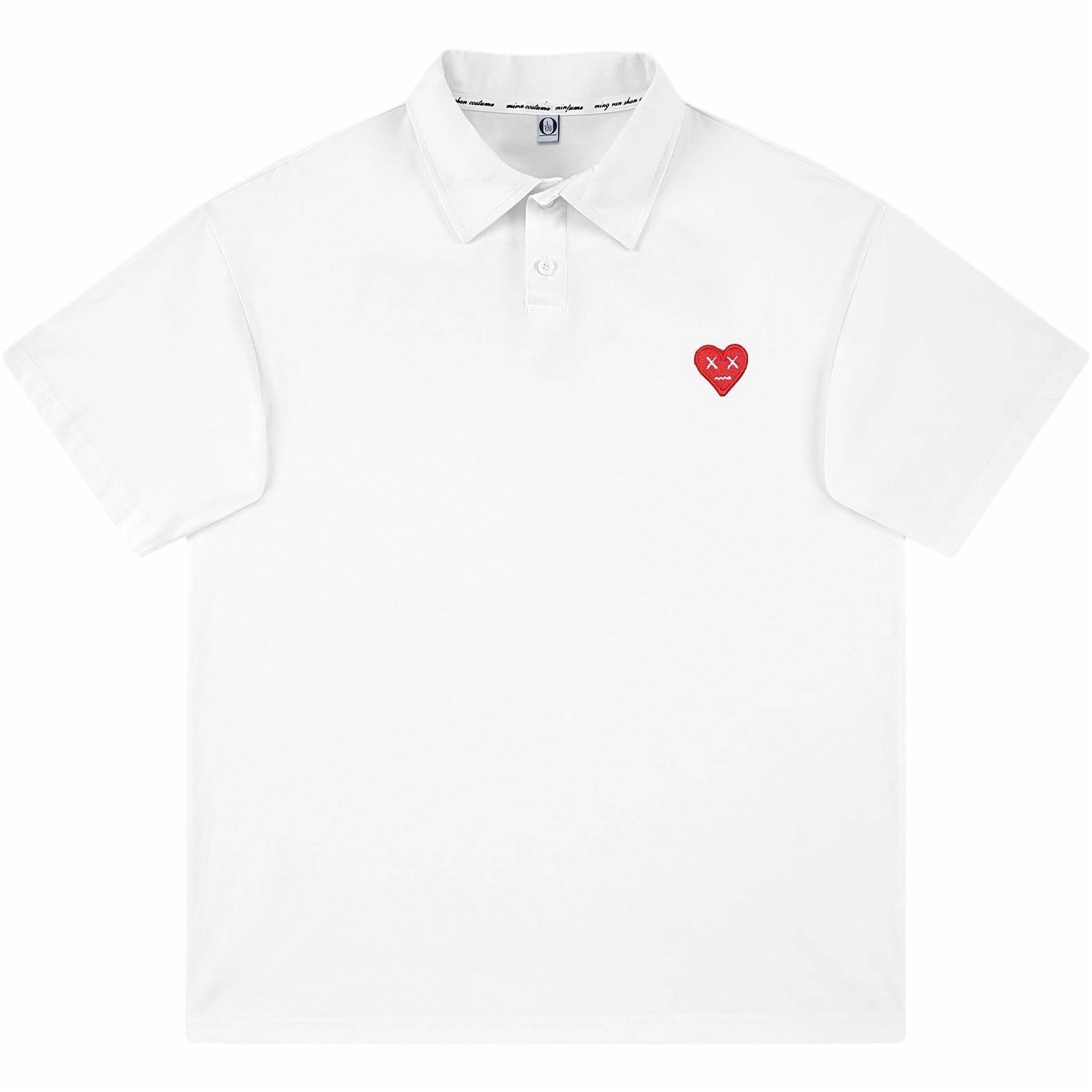 emoji Polo