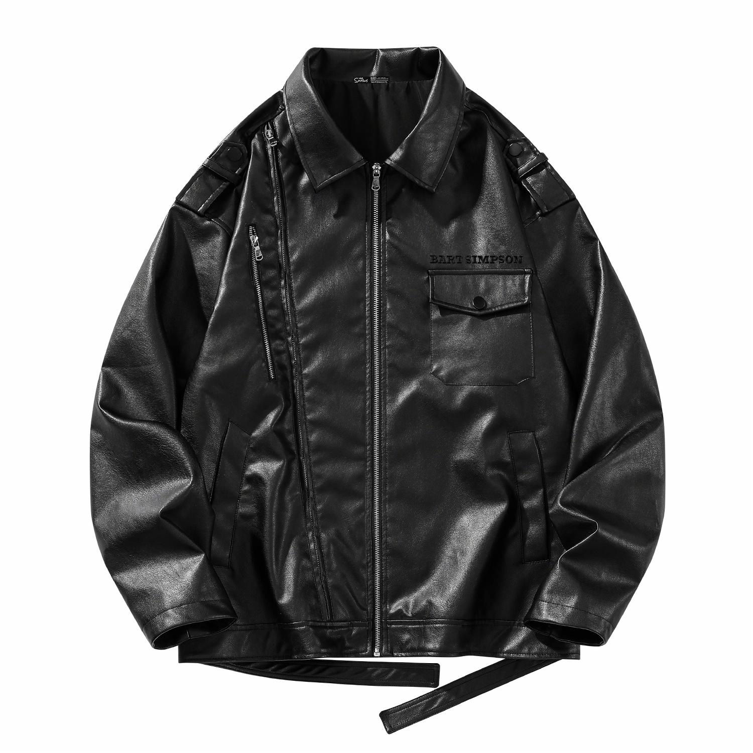 The Simpsons/辛普森一家 The Simpsons Jacket