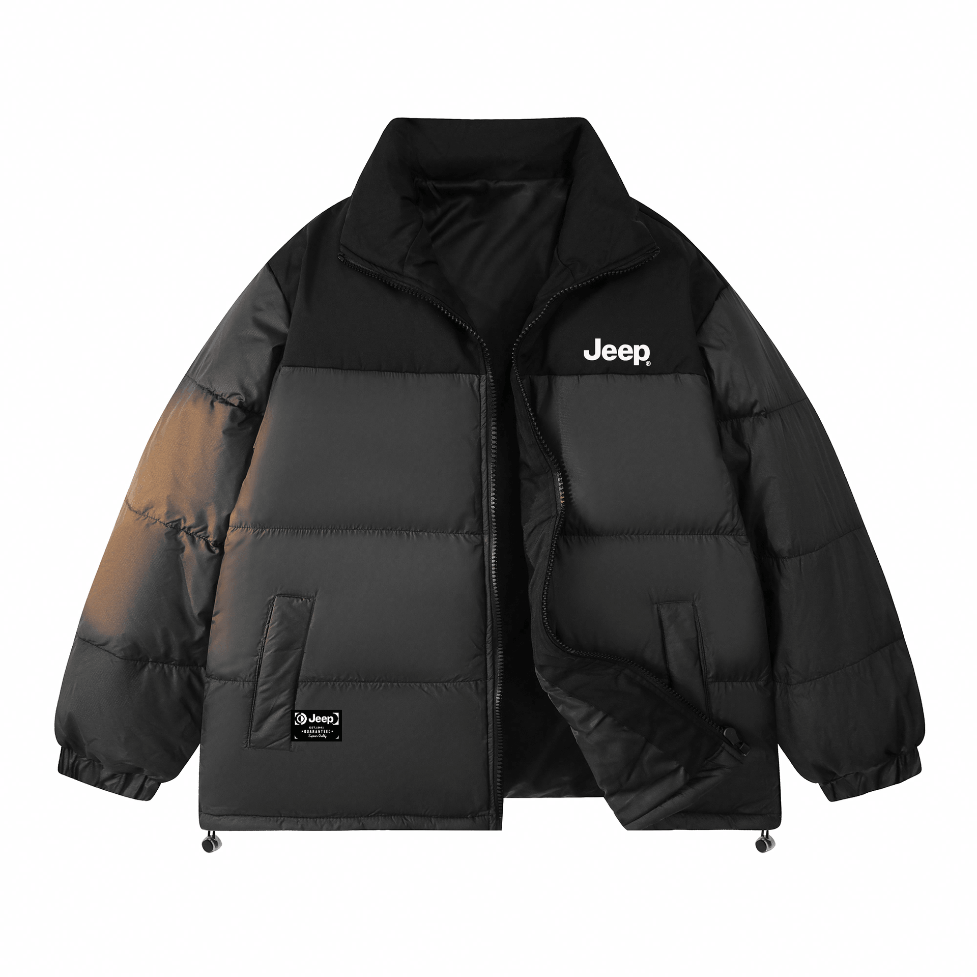 Jeep Down Jacket