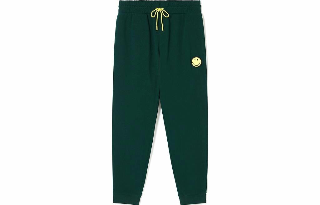 LACOSTE x SMILEY FW23