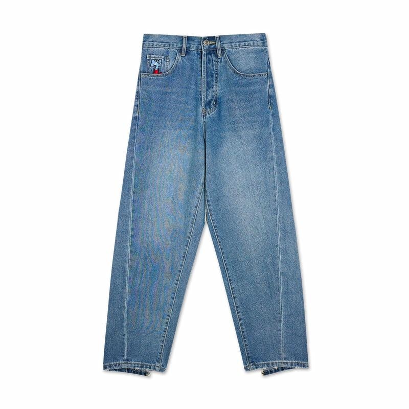 MIND ERROR Jeans