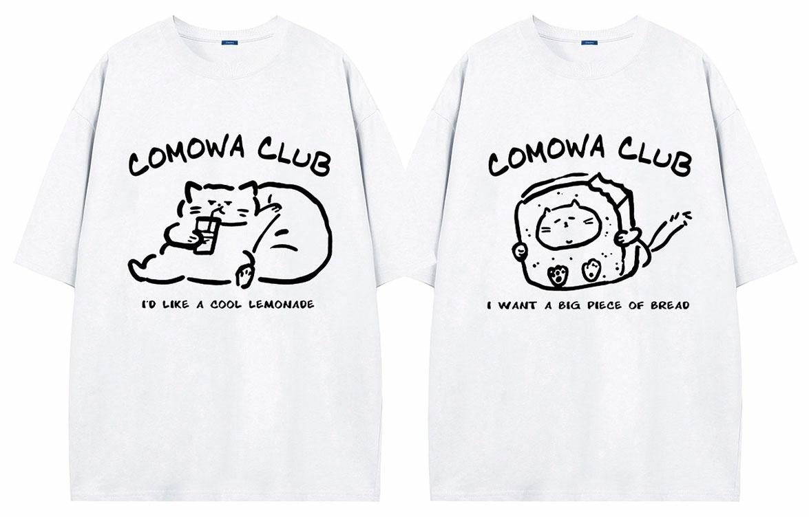 COMOWA logoT