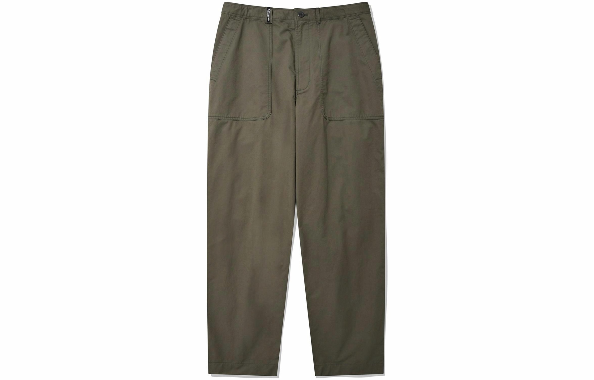 COVERNAT SS22
