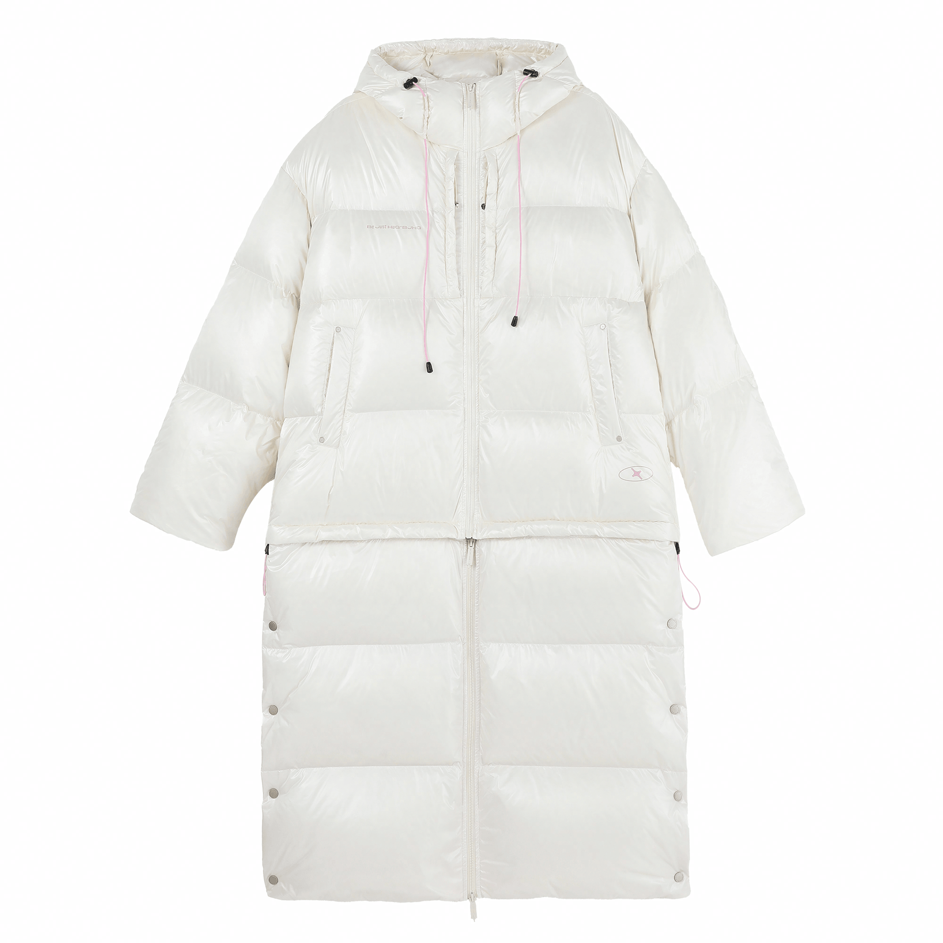 BJHG Reckless Down Jacket