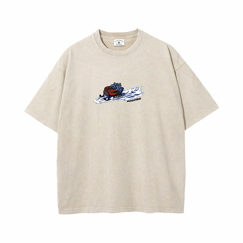 MIND ERROR T