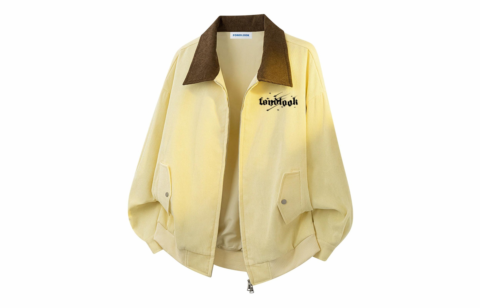 FONDLOOK