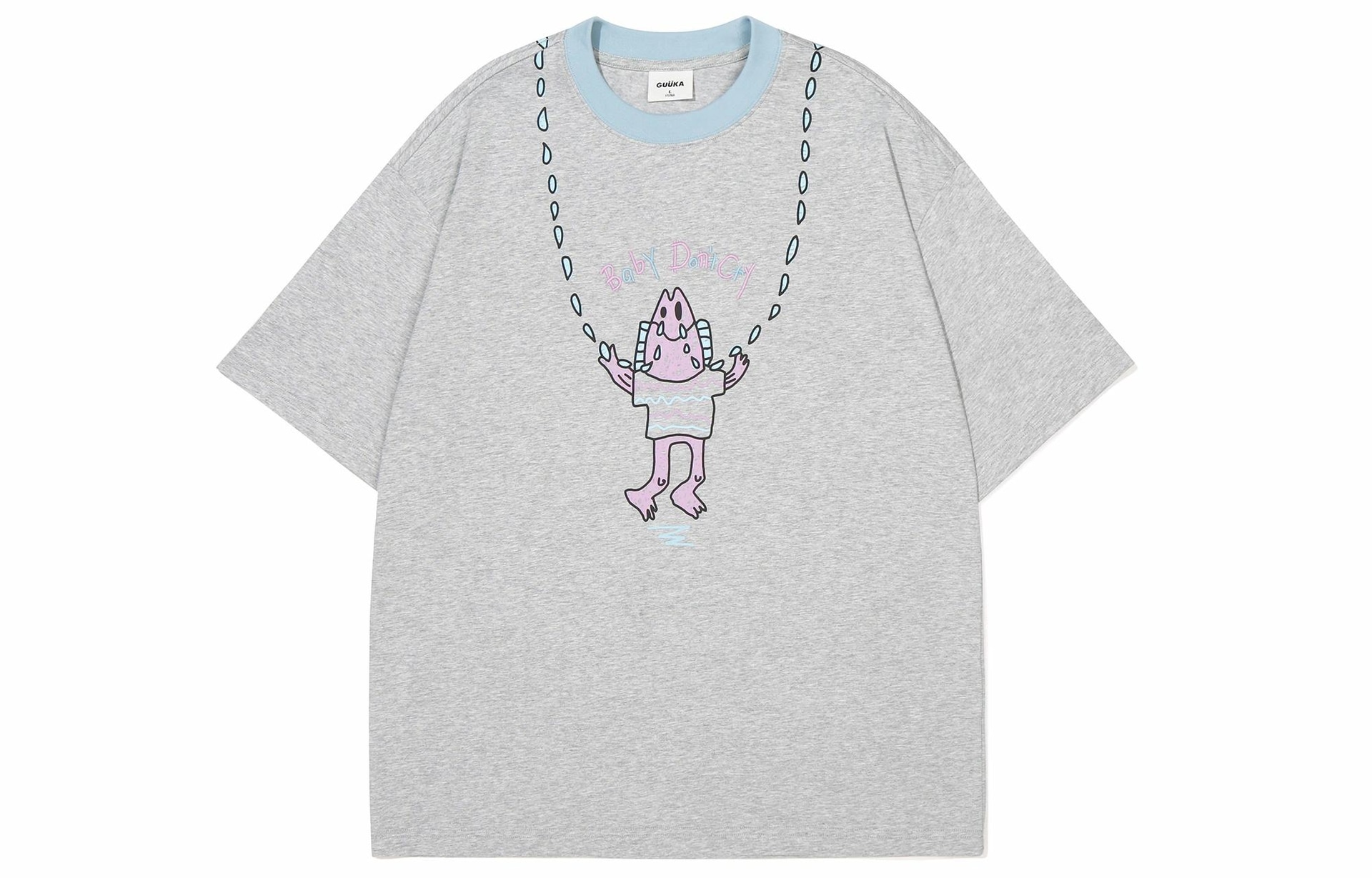 Guuka Fantasy Zoo T-Shirt