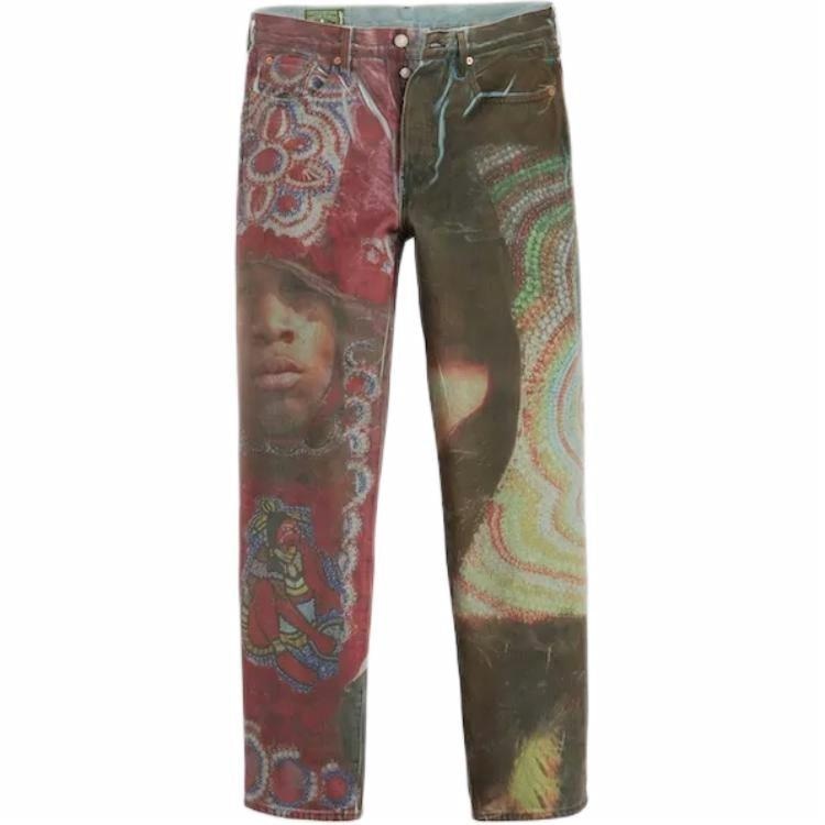 levi’s Levi's x Denim Tears
