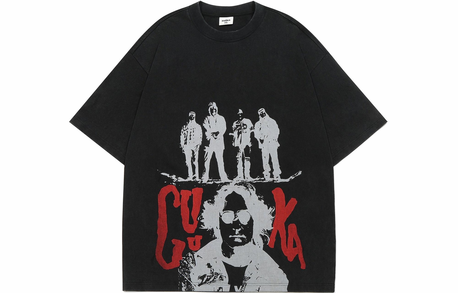 Guuka T