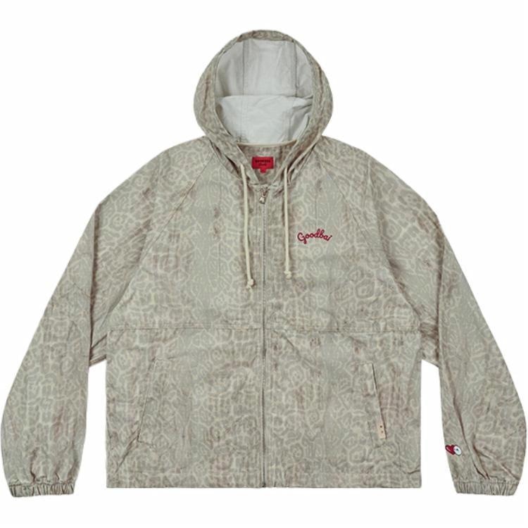 GOOD BAI FW24 GOODEES logo
