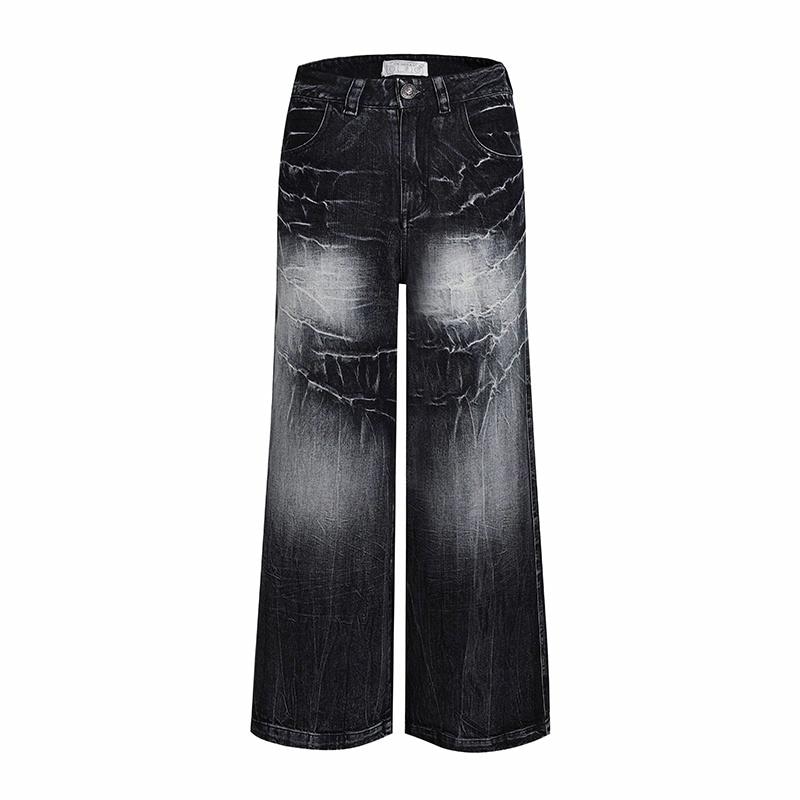 DND4DES Cleanfit Baggy Jeans