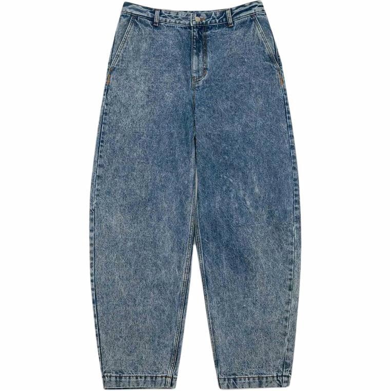 ADER ERROR Denim Jeans Blue