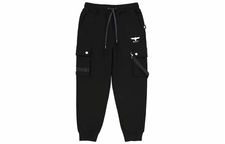 Boy London FW22 Logo