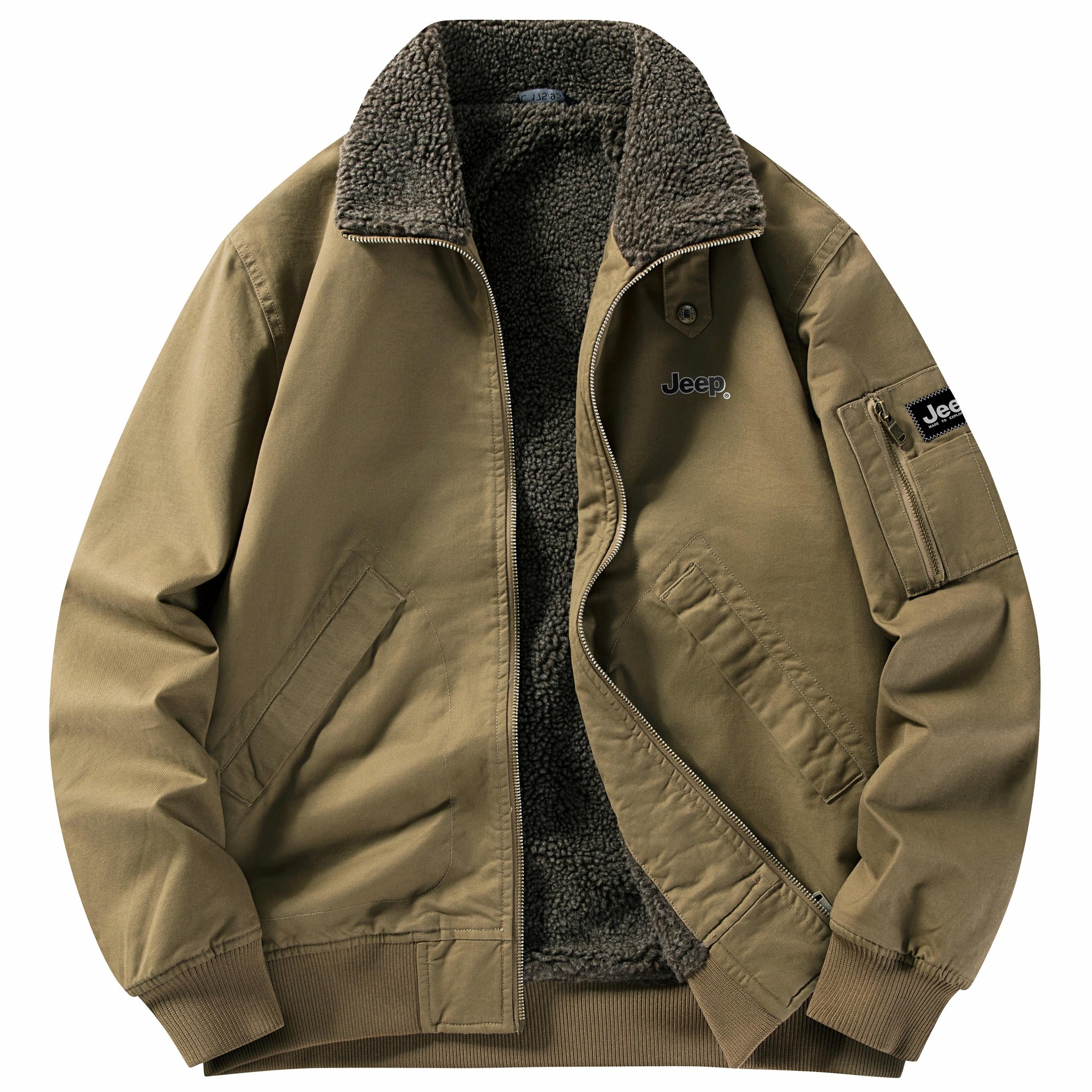 Jeep 1941 Jacket