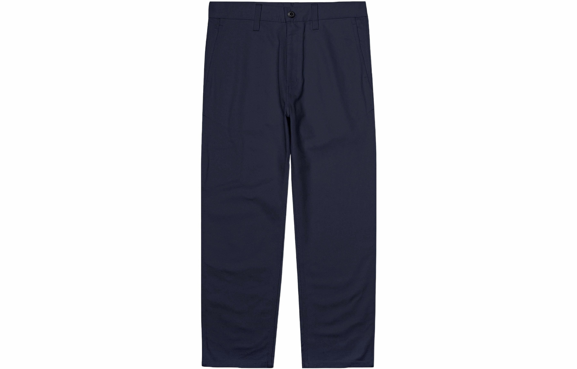 Carhartt WIP x Kunichi Nomura Straight Pants Blue