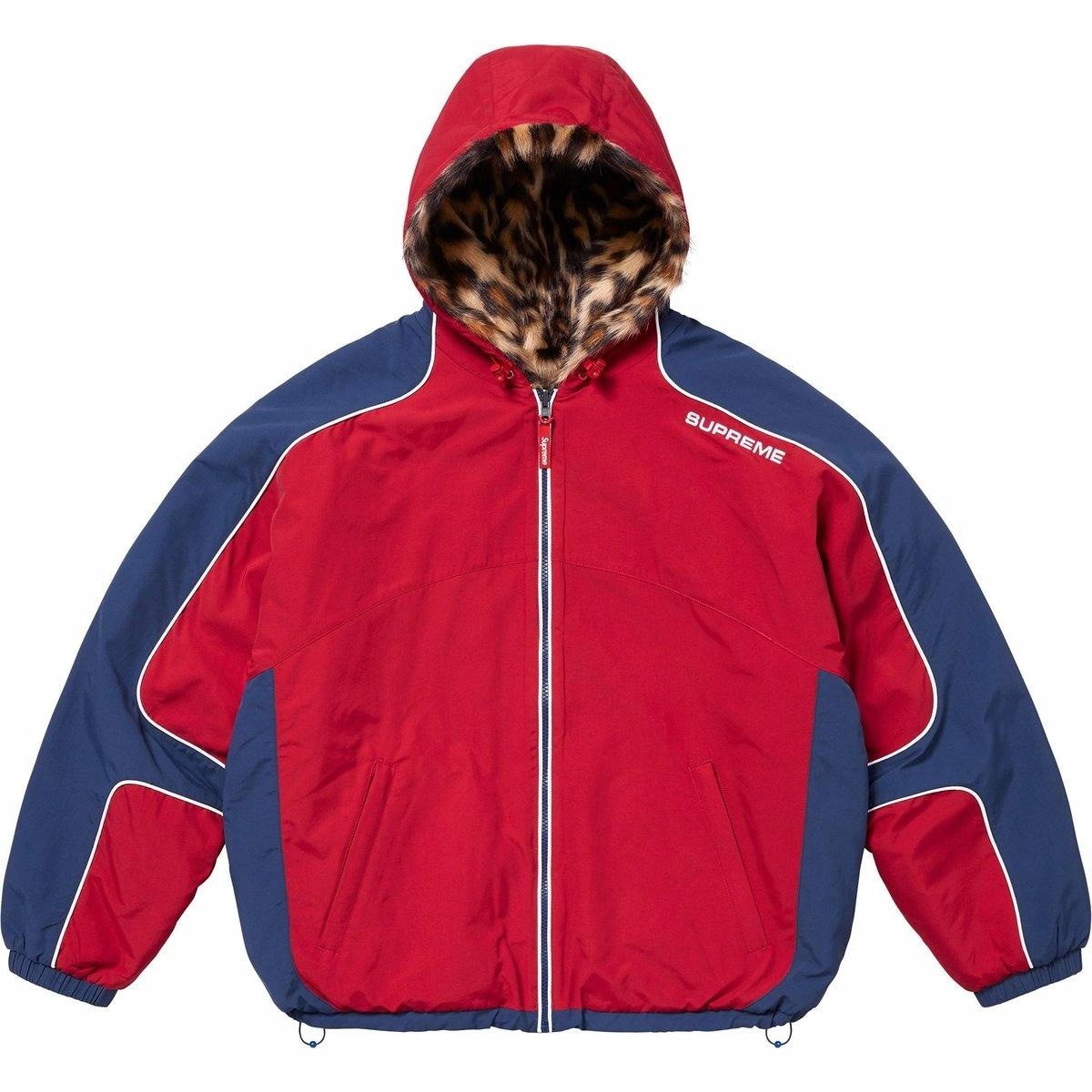 Supreme SS25