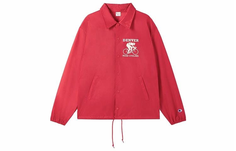 Champion FW24 Men's Casual Jacket