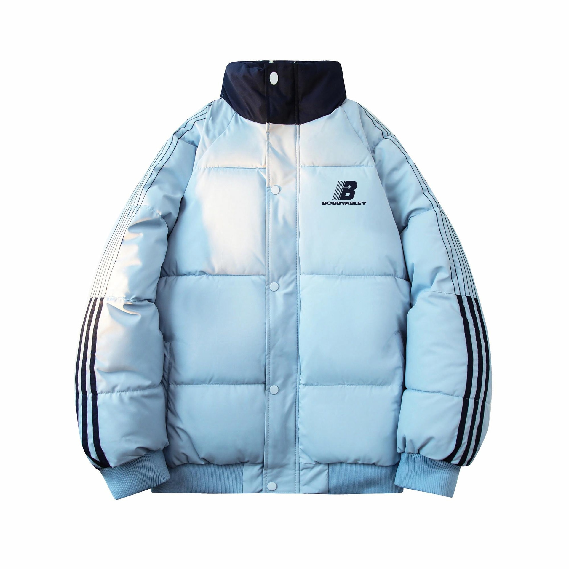 BOBBY ABLEY Logo