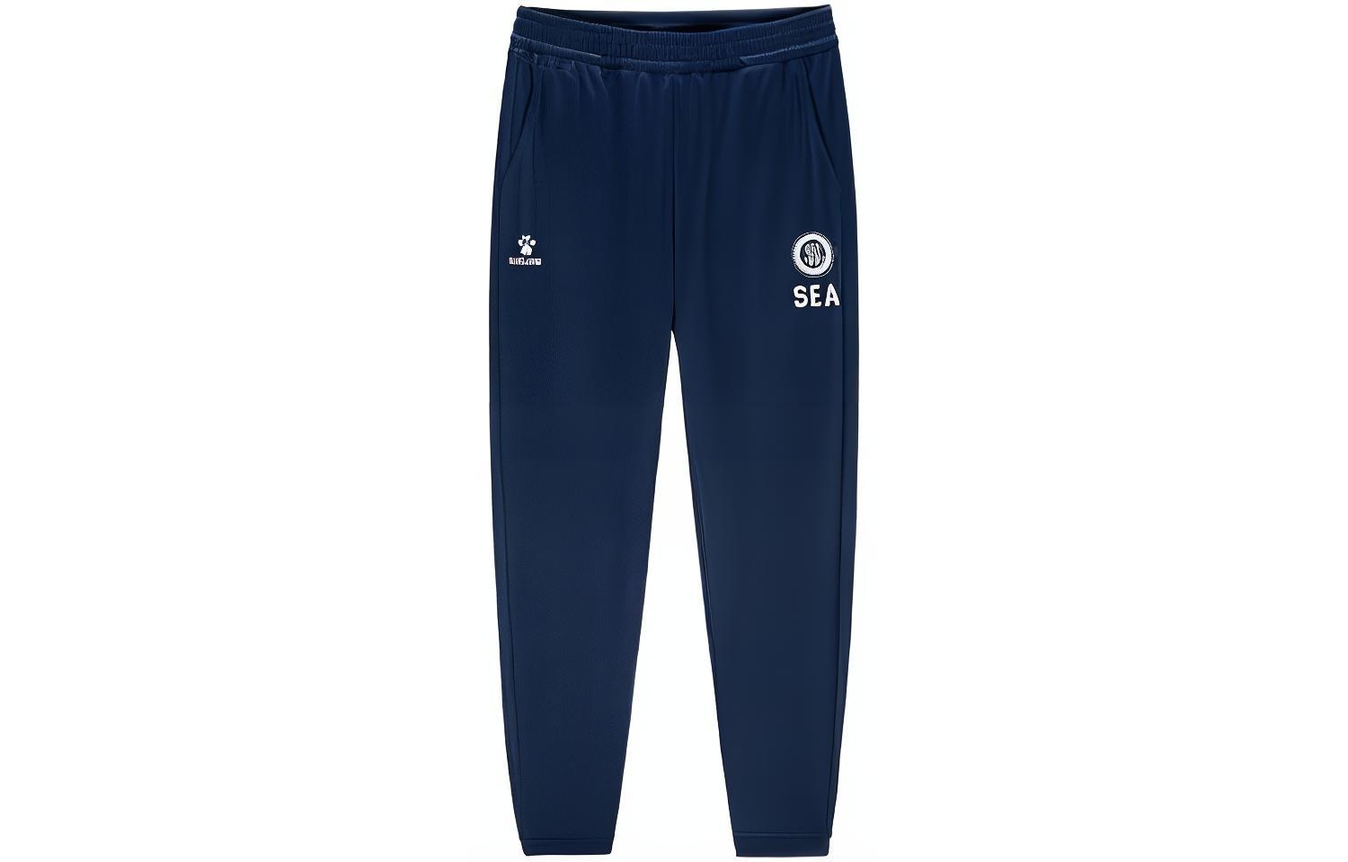 卡尔美/KELME KELME x WIND AND SEA Logo