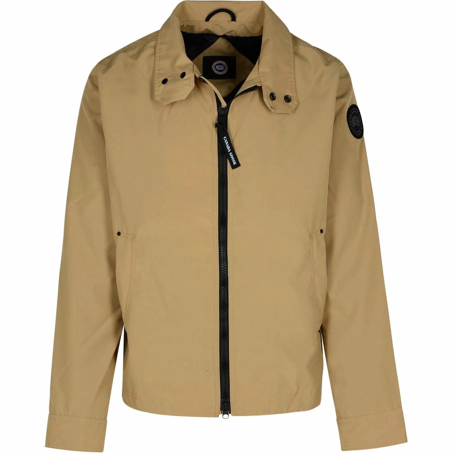Canada Goose