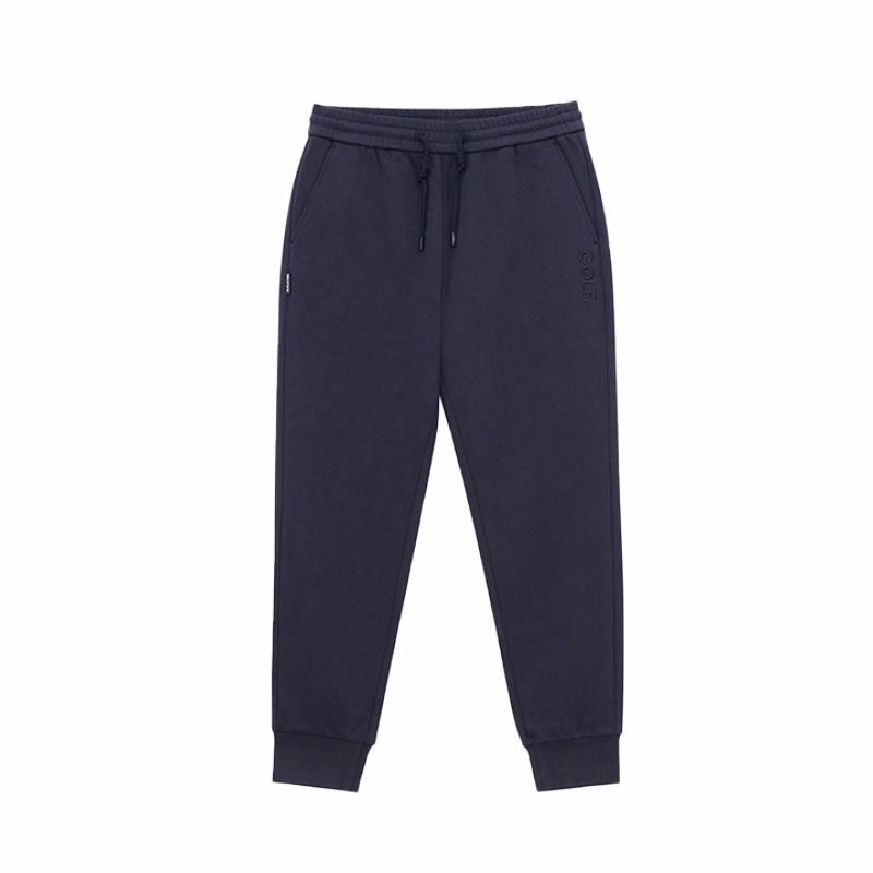 GOLF/高尔夫 GOLF FW22 Logo