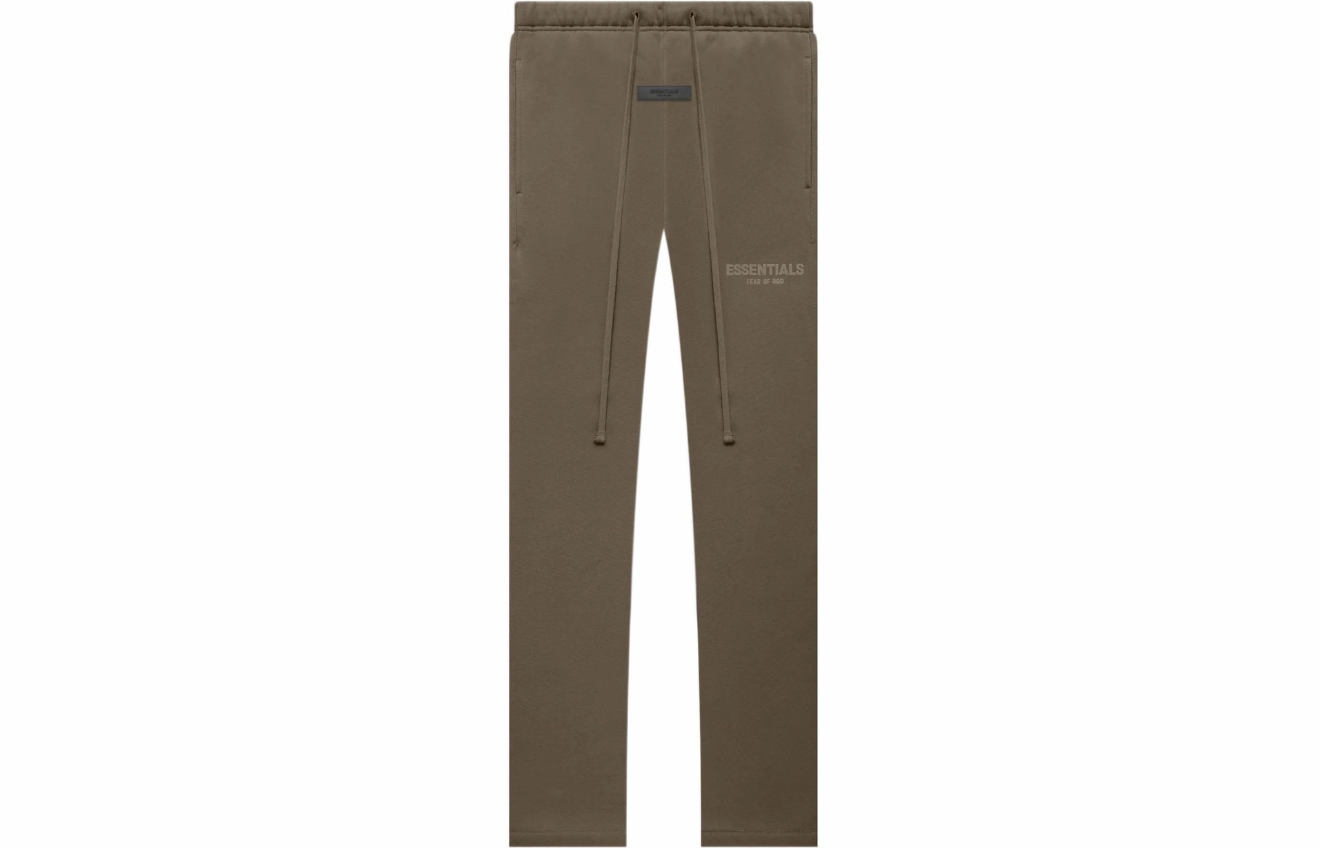 Fear of God Essentials Relaxed Sweatpant Wood