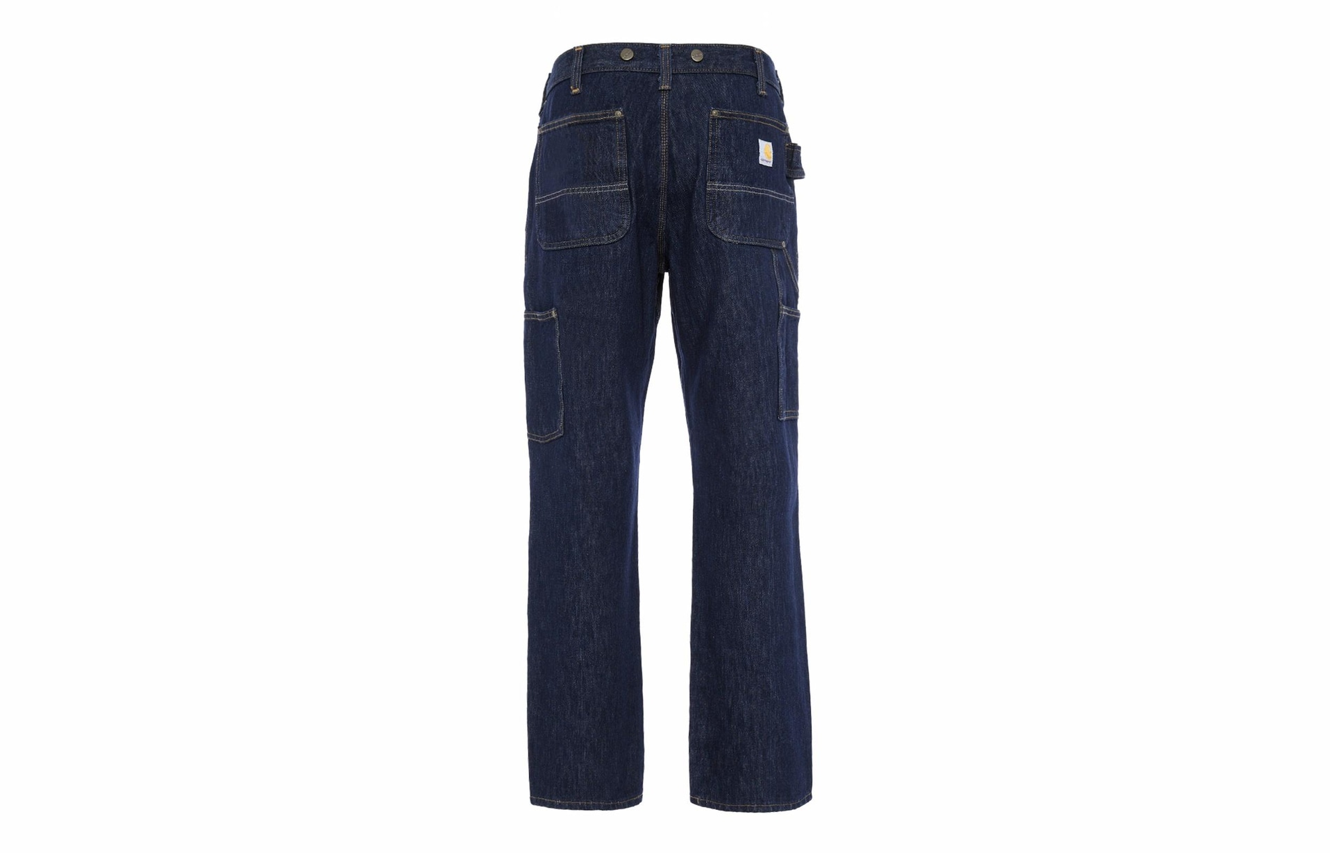 Carhartt 103890 Rugged Flex Heavyweight Jean Blue