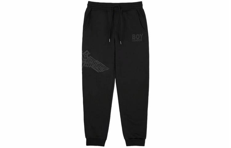 Boy London FW22 Logo