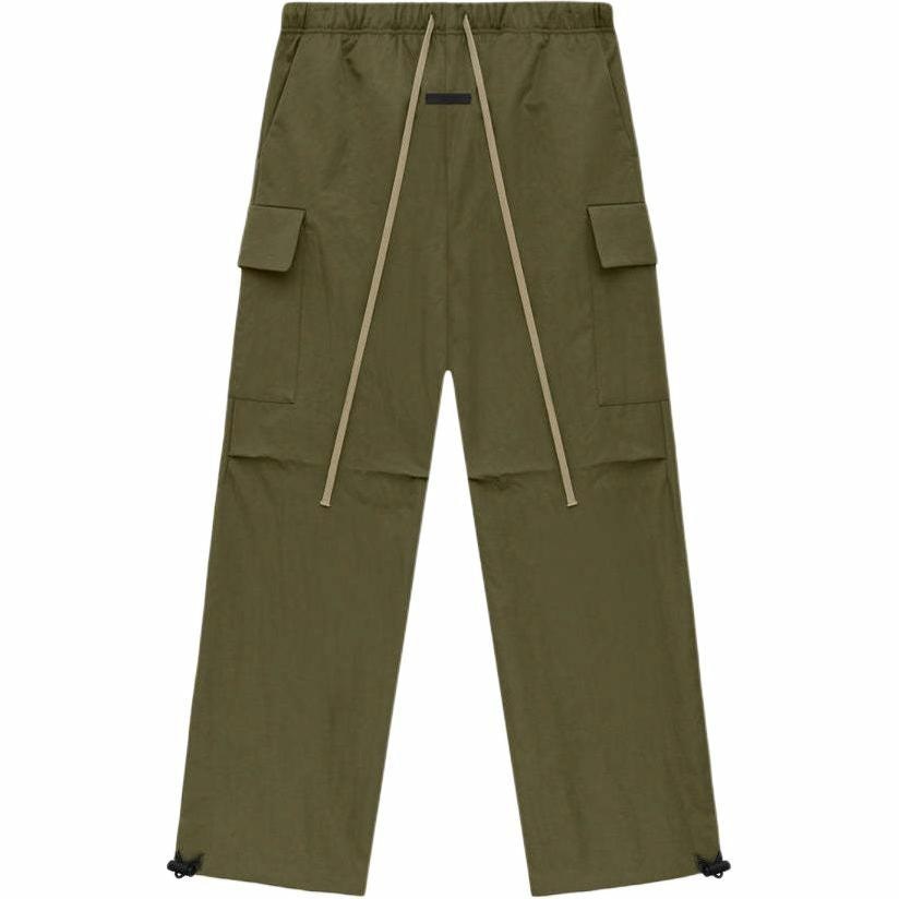 Fear of God Essentials Textured Nylon Field Pant