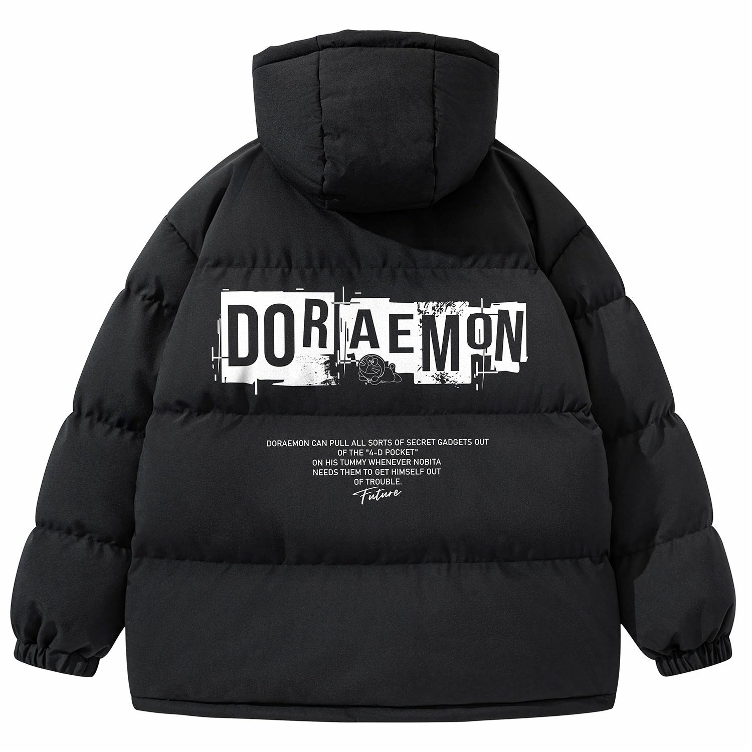 Doraemon/哆啦A梦 DoraemonA Logo