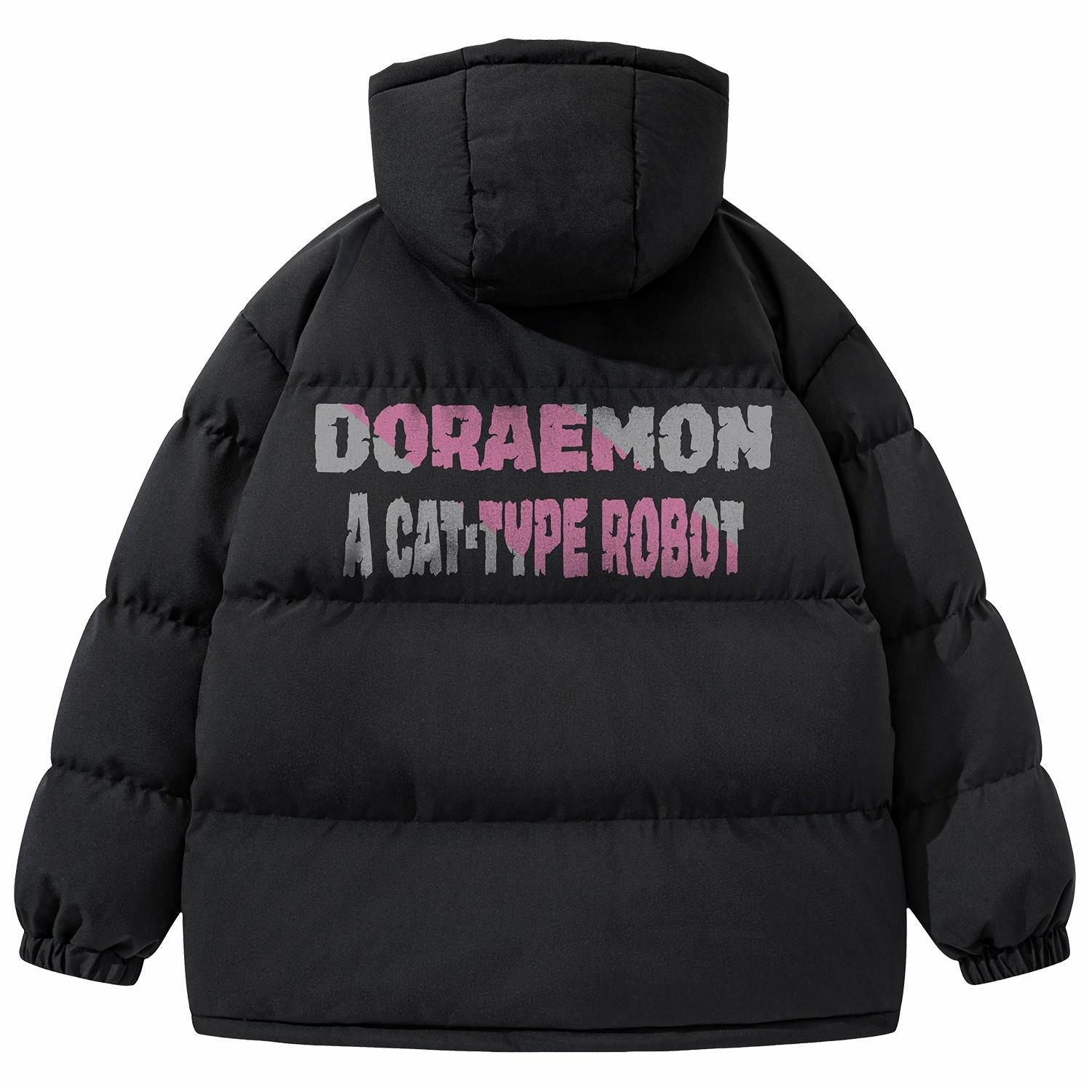 Doraemon/哆啦A梦 DoraemonA Logo