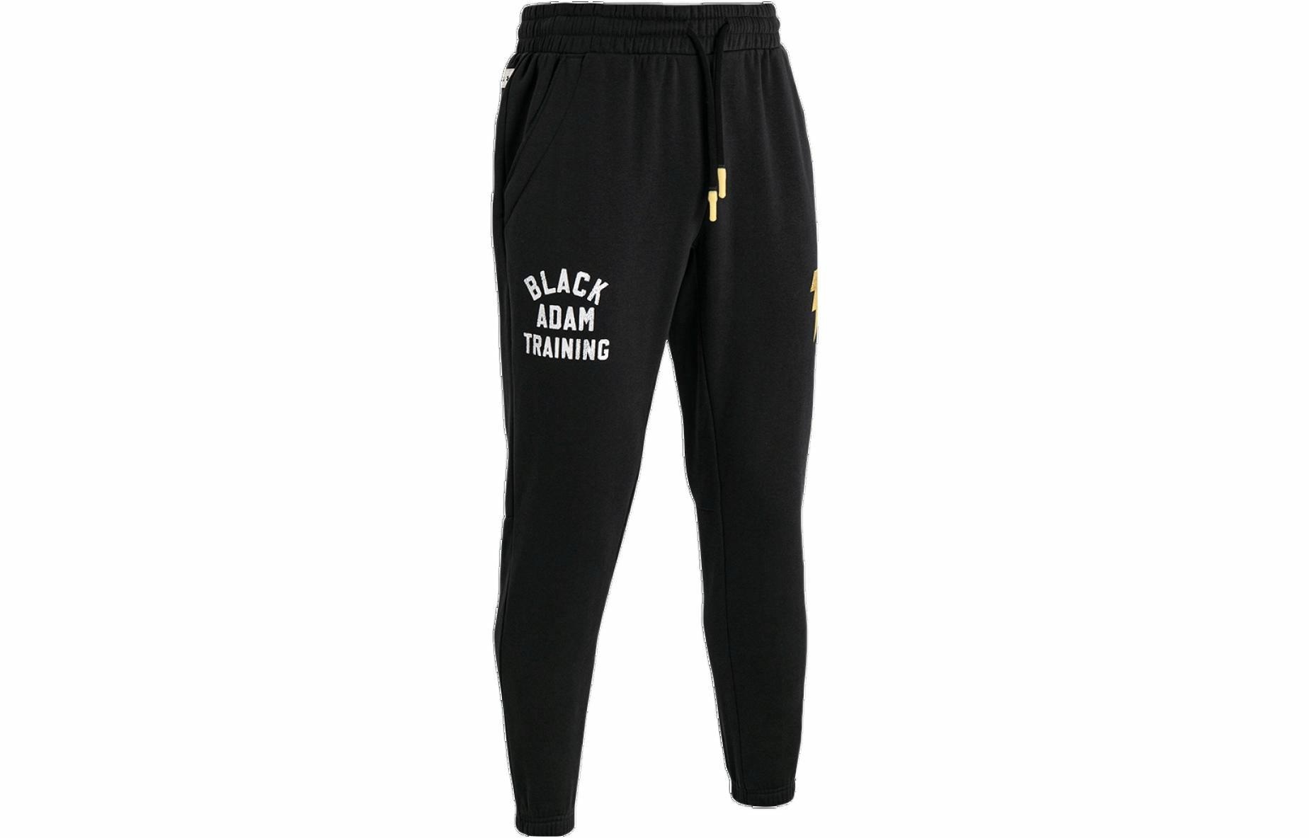 Under Armour Black Adam