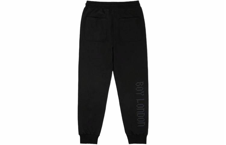 Boy London FW22 logo
