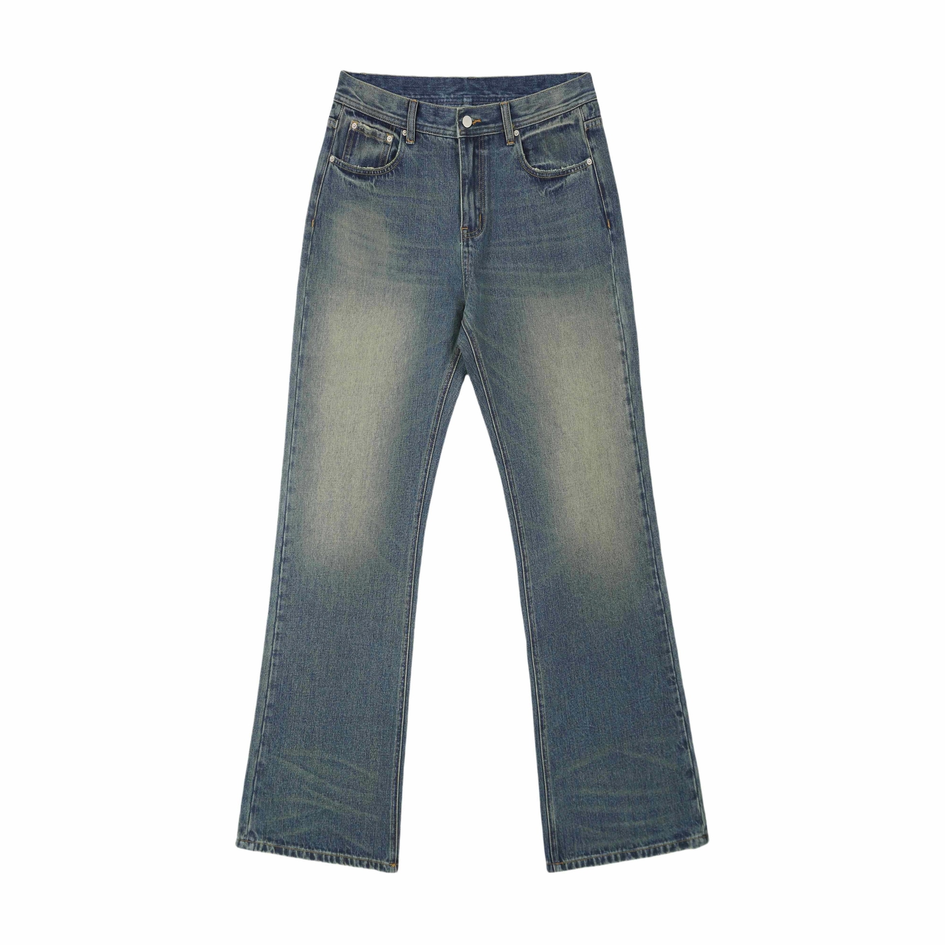 ANYWEARSTU ANYWEARLAB Denim
