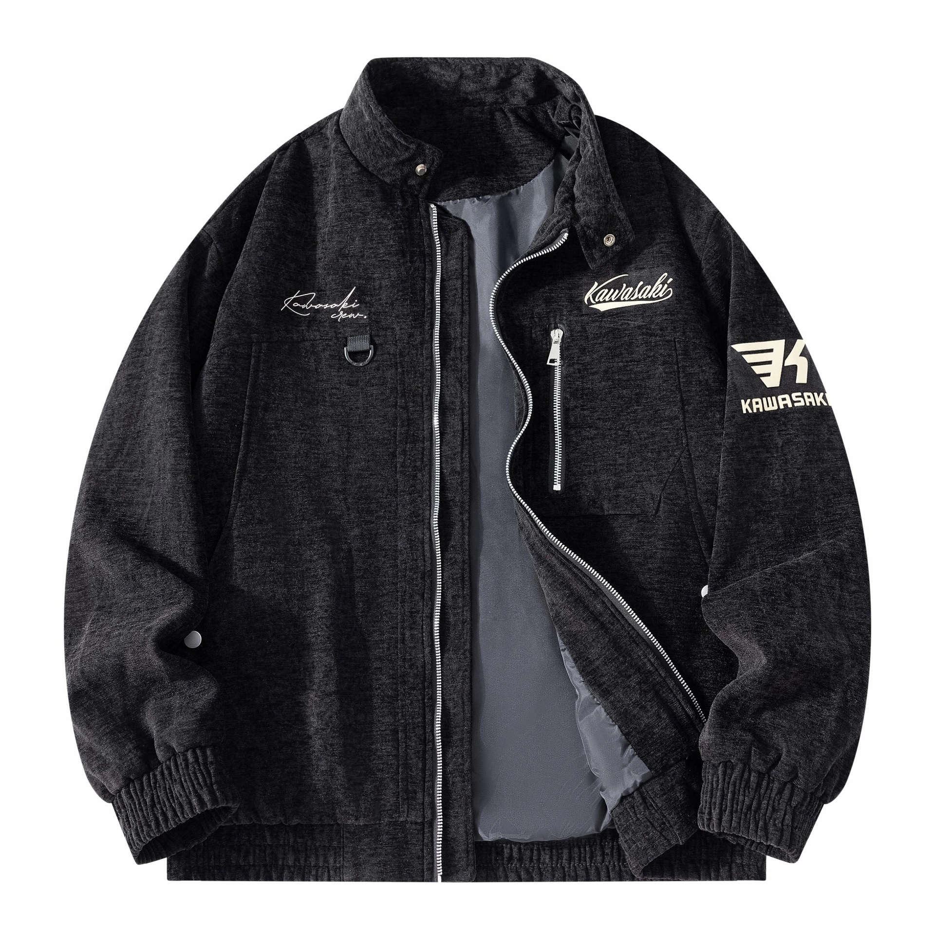 Kawasaki/川崎 Kawasaki Jacket