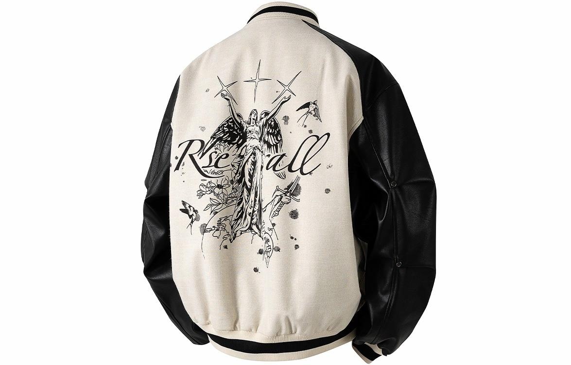 COMOWA Jacket