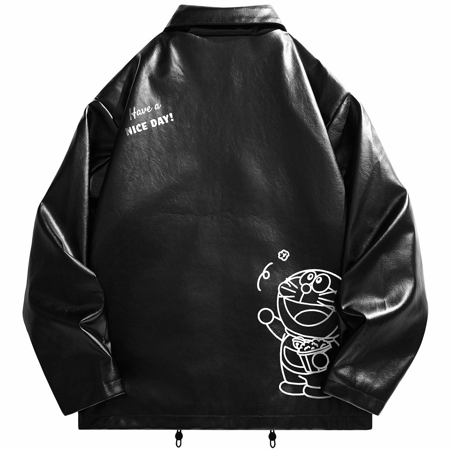 Doraemon/哆啦A梦 Doraemon Jacket